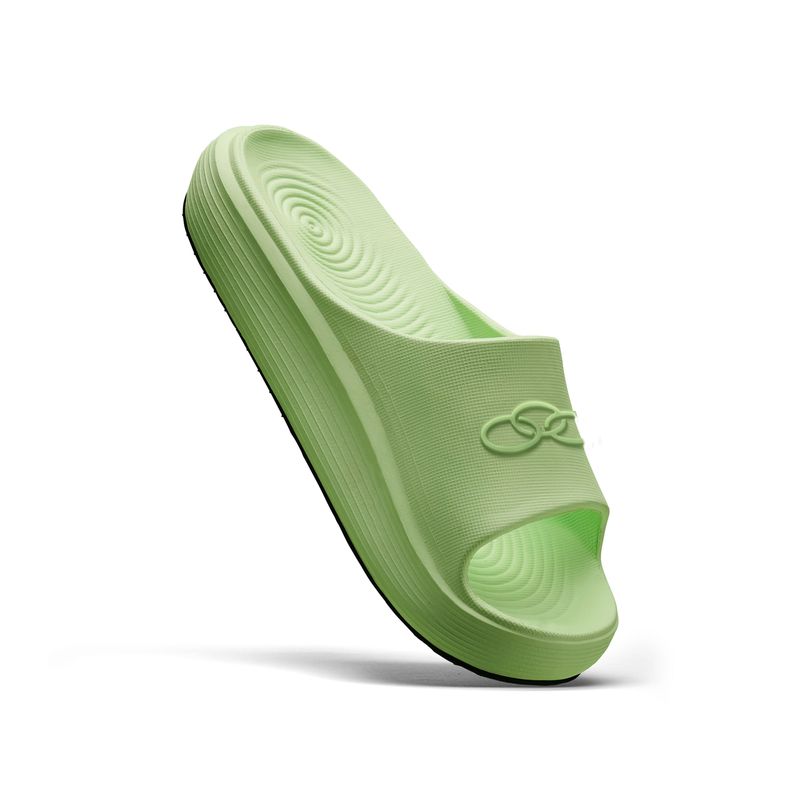 Slide Hombre Sereno Lima