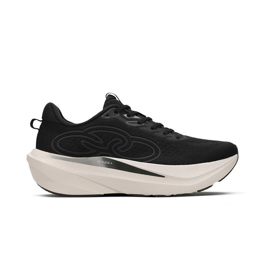 Zapatilla Running Hombre Nuvem Negra