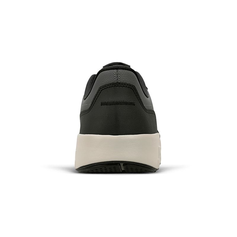 Zapatilla Hombre Versa Gris