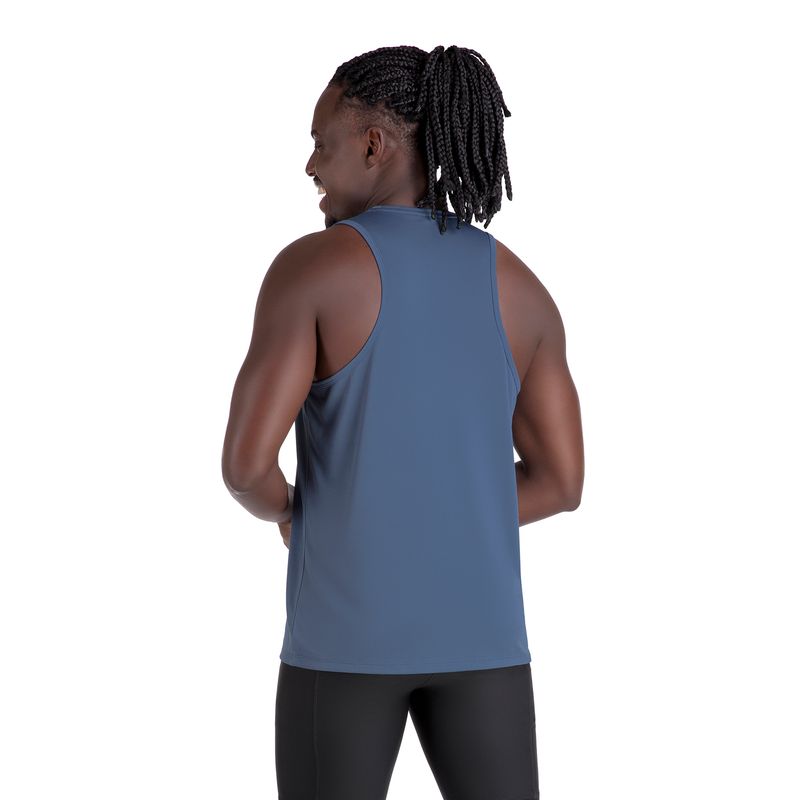 POLERA RUNNER 2.0 LUNAR HOMBRE