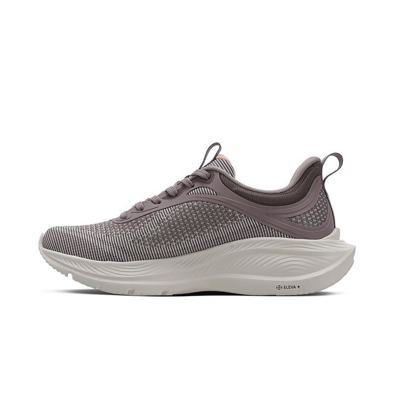 Zapatilla Mujer Vibe Lavanda