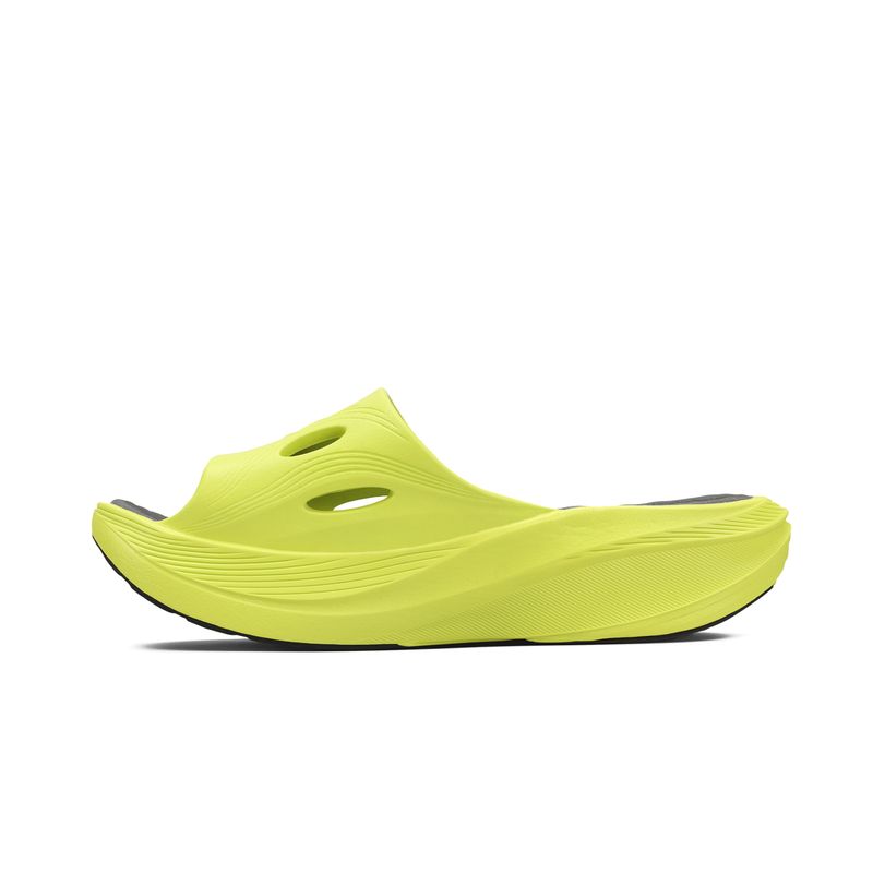 Slide Hombre POS CORRE Amarillo