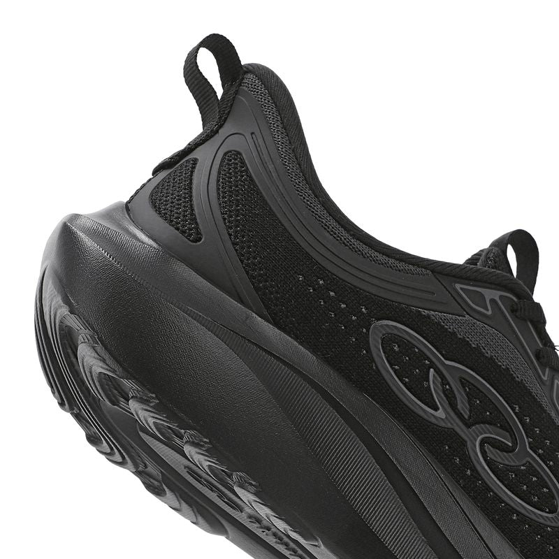 Zapatilla Hombre Passo Negro