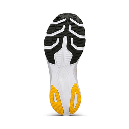 Zapatilla Running Hombre CORRE VENTO 3 Naranja