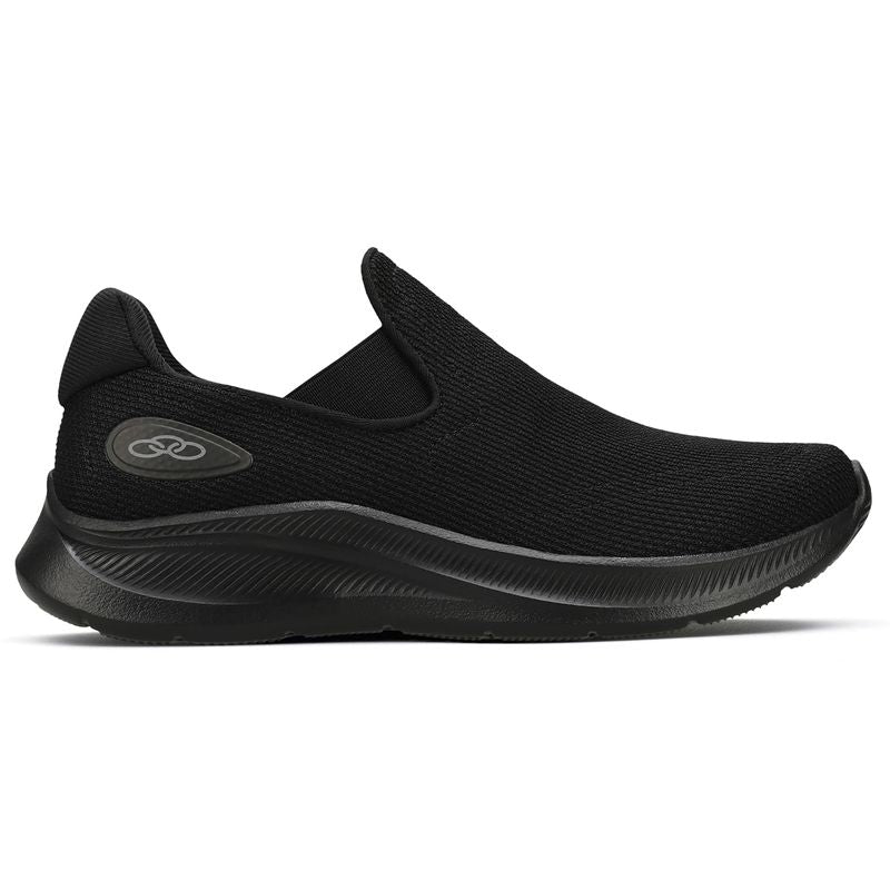 Zapatilla Mujer Flutua 2 Negro