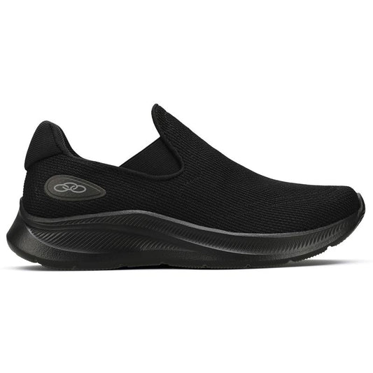 Zapatilla Mujer Flutua 2 Negro