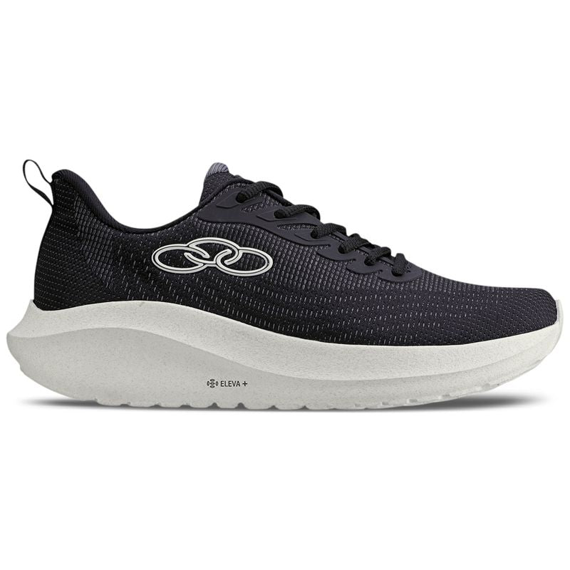 Zapatilla Mujer Acqua Negra