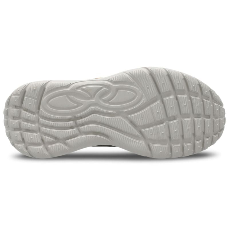 Zapatilla Infantil Stream Infantil Verde Militar