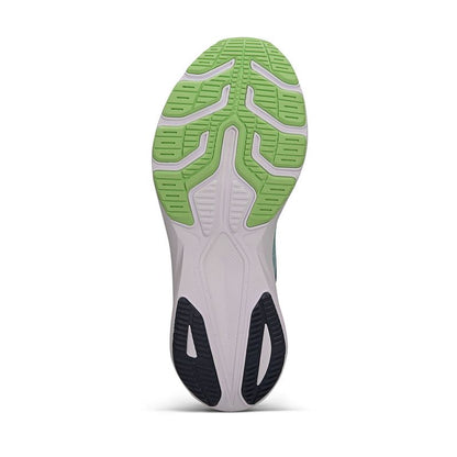 Zapatilla Running Mujer CORRE VENTO 3 Celeste