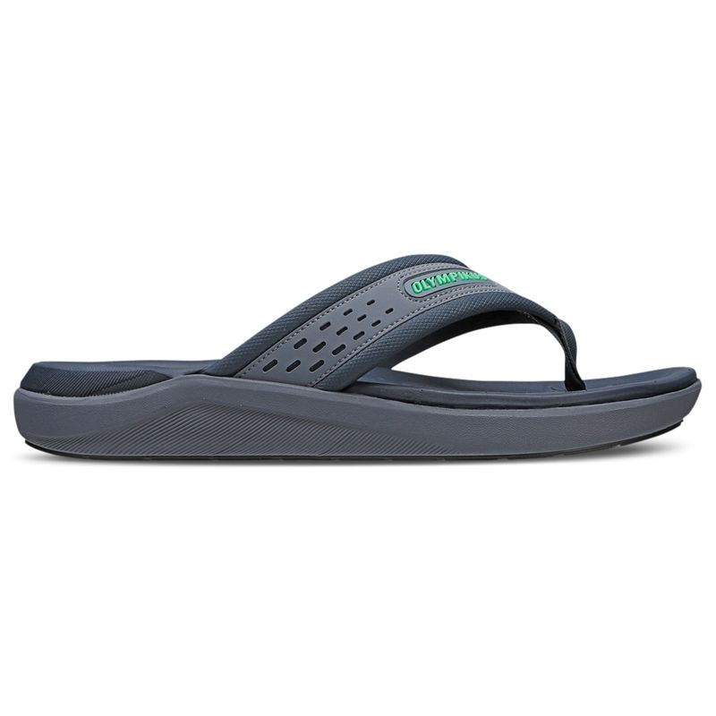 Sandalia Hombre Olympikus 921 Gris