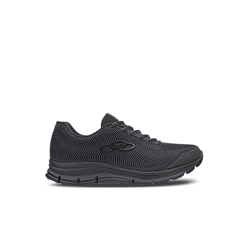 Zapatilla Infantil Proof 3 Infantil Negro/Gris