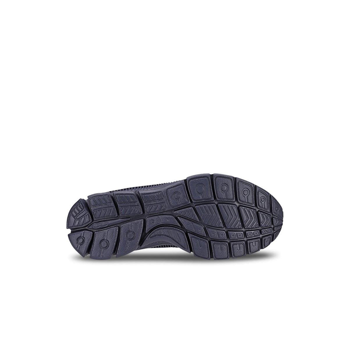 Zapatilla Infantil Proof 3 Infantil Azul Marino