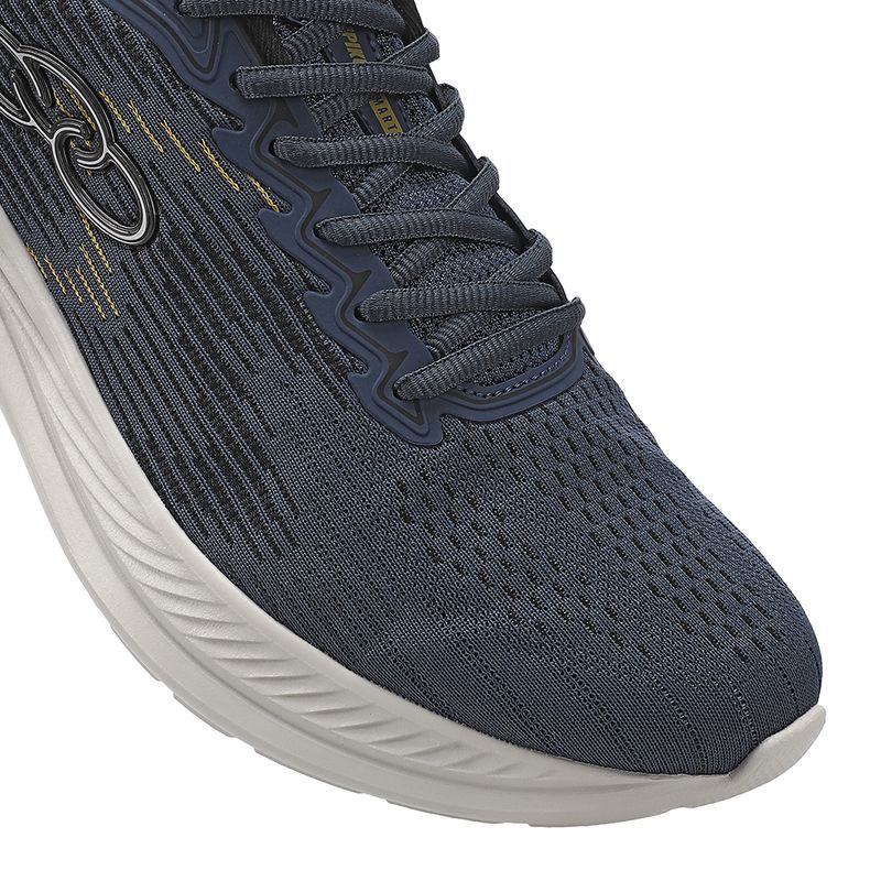 Zapatilla Mujer Marte Azul