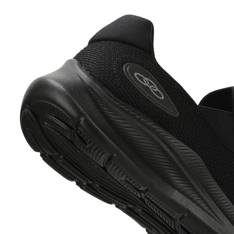 Zapatilla Mujer Flutua 2 Negro