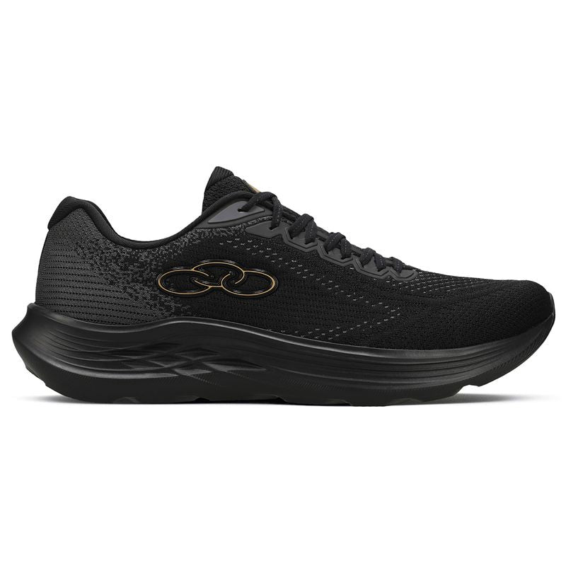 Zapatilla Mujer Index 4 Negro