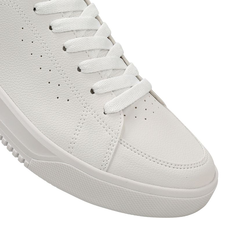 Zapatilla Mujer Eros 2 Blanca