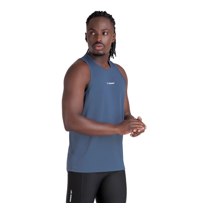 POLERA RUNNER 2.0 LUNAR HOMBRE