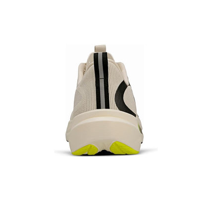 Zapatilla Running Mujer CORRE VENTO 3 Arena/Negro