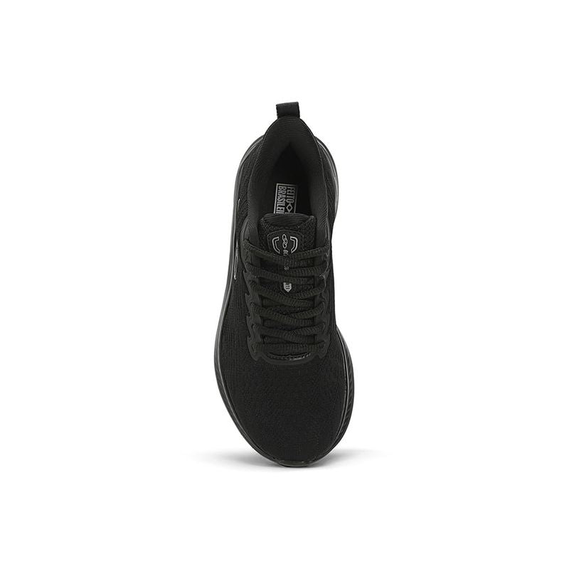 Zapatilla Infantil Marte Infantil Negra