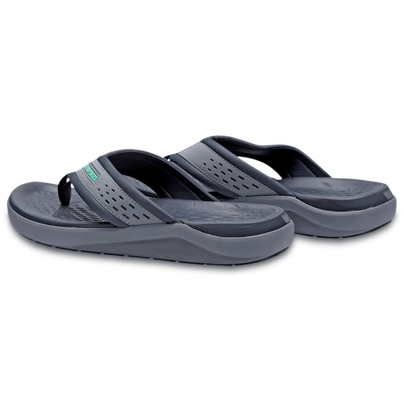 Sandalia Hombre Olympikus 921 Gris