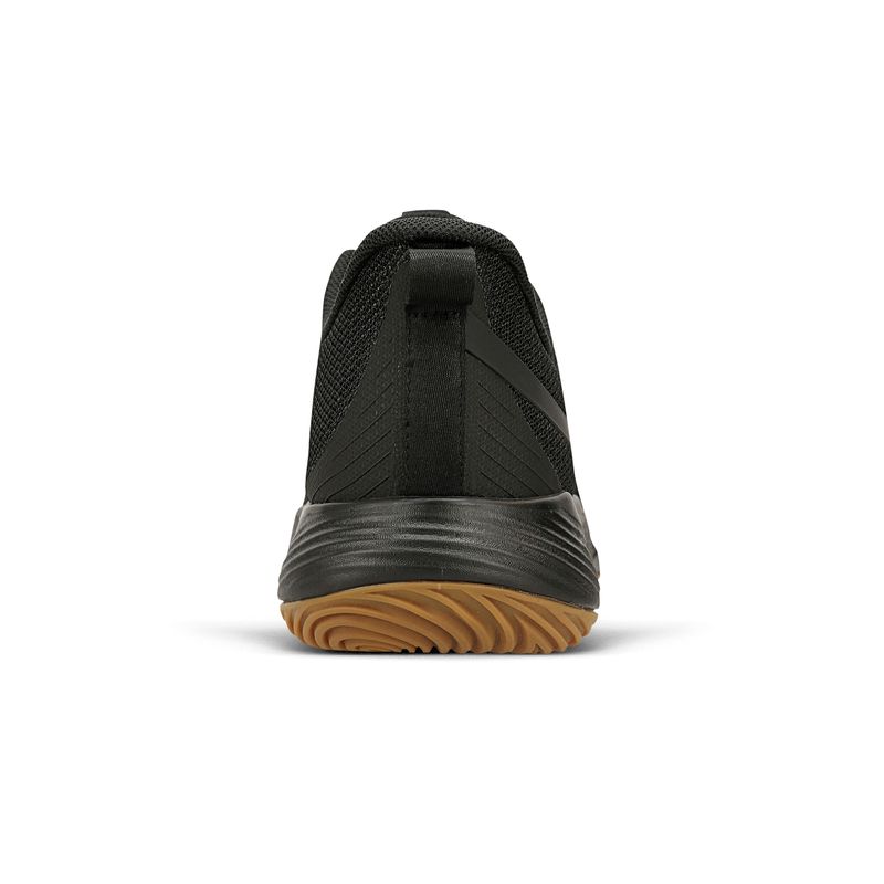 Zapatilla Voleibol Mujer QUADRA 2 Negro