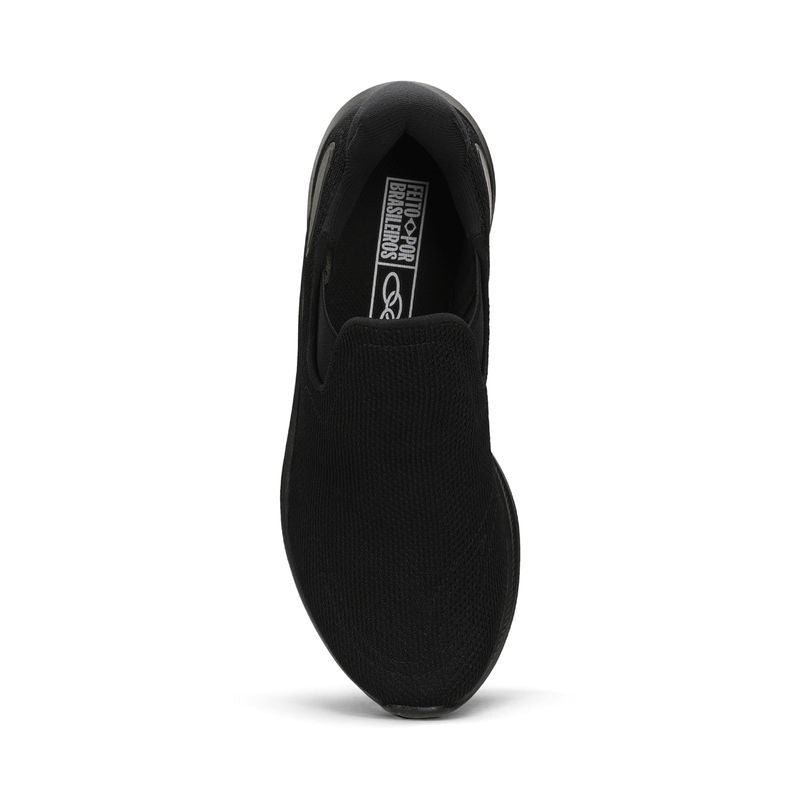 Zapatilla Mujer Flutua 2 Negro