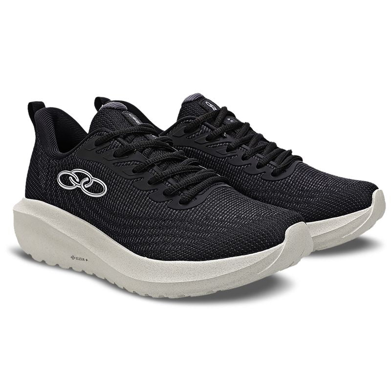 Zapatilla Mujer Acqua Negra