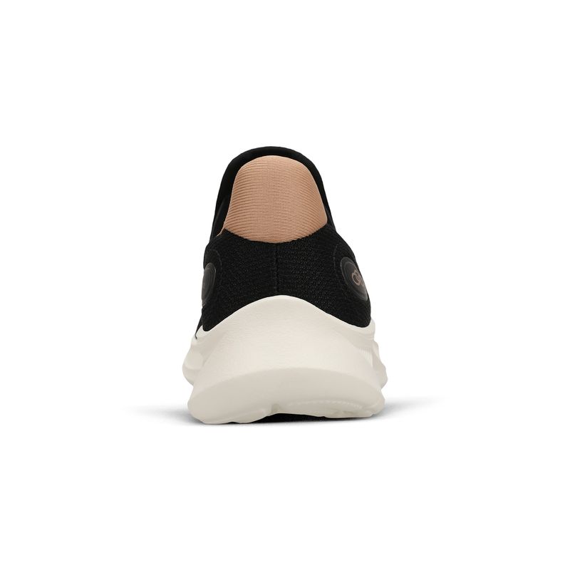 Zapatilla Mujer Flutua 2 Negro