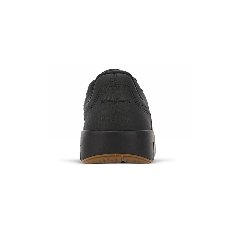 Zapatilla Mujer Versa Negro