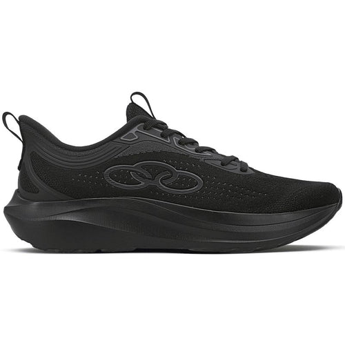 Zapatilla Hombre Passo Negro