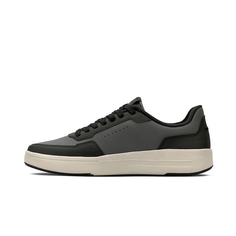 Zapatilla Hombre Versa Gris