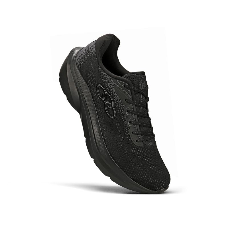 Zapatilla Hombre Soma 2 Negro