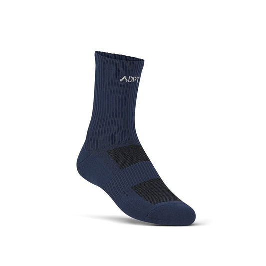 CALCETÍN RUNNING CORRE ADPT AZUL MARINO HOMBRE