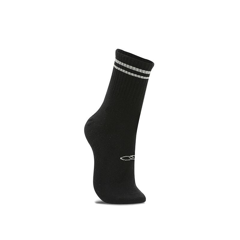 CALCETIN COMFY NEGRO HOMBRE