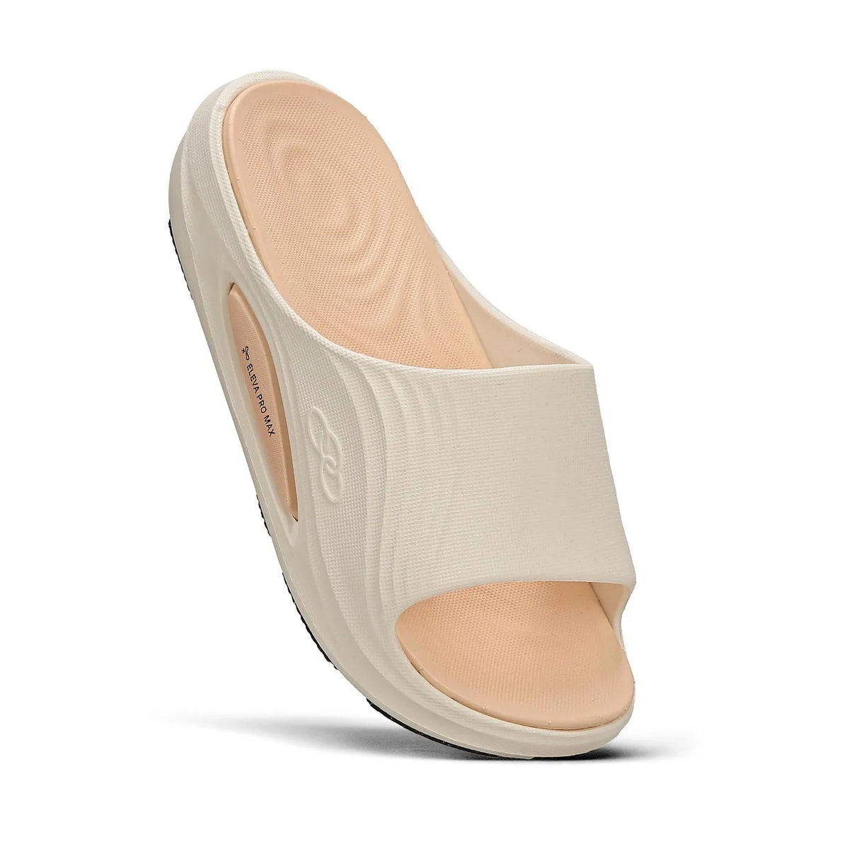 Slide Mujer Pleno Durazno