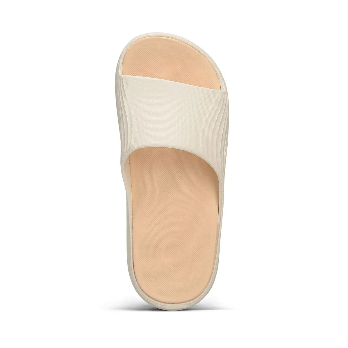Slide Mujer Pleno Durazno