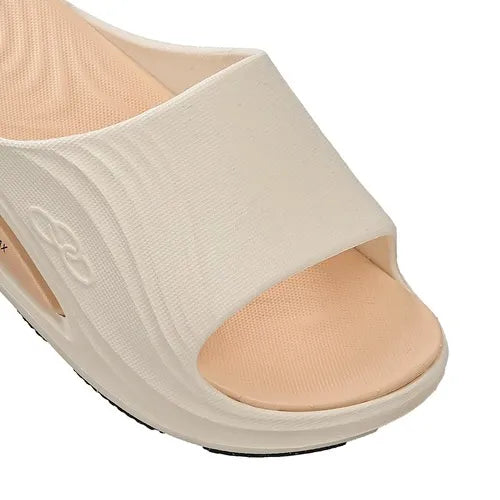Slide Mujer Pleno Durazno
