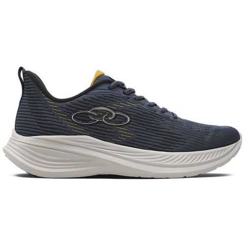 Zapatilla Mujer Marte Azul