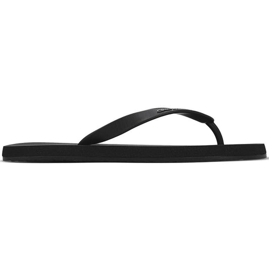 Sandalia Hombre Livre Negra