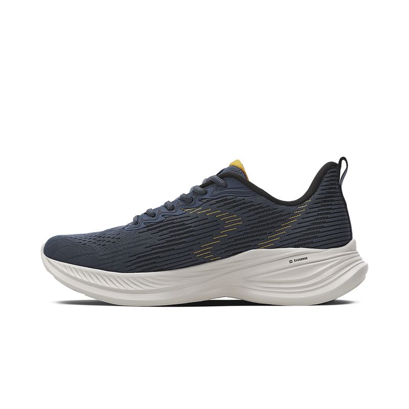 Zapatilla Mujer Marte Azul