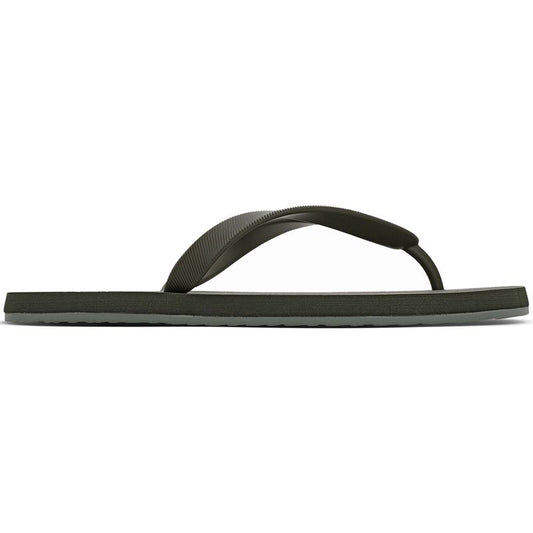 Sandalia Hombre Livre Verde Militar