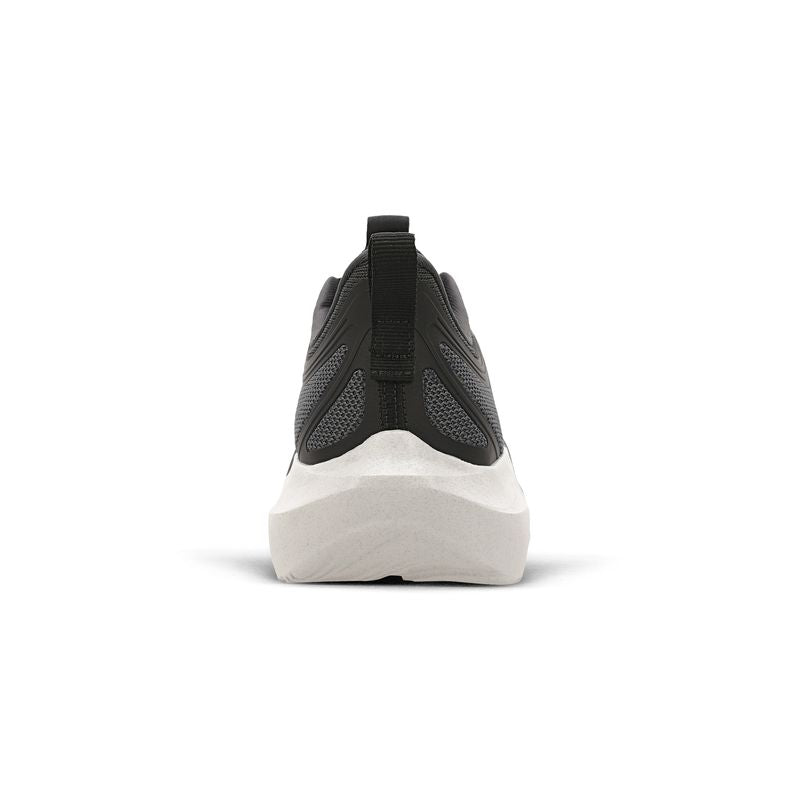 Zapatilla Hombre Passo Gris