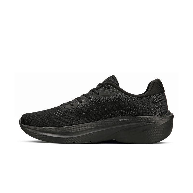 Zapatilla Hombre Soma 2 Negro