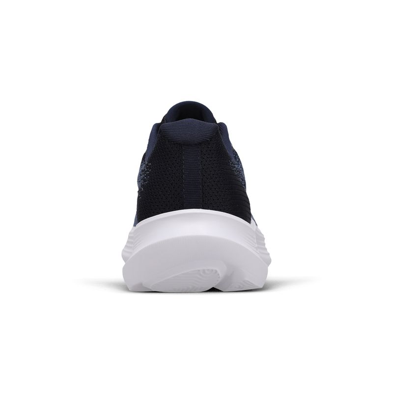 Zapatilla Hombre Index 4 Azul Marino