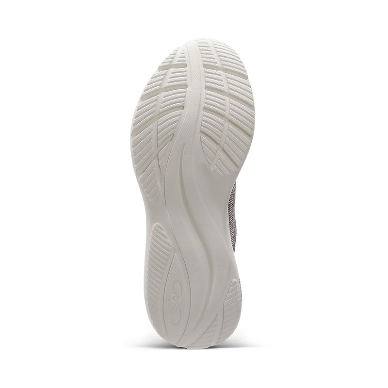 Zapatilla Mujer Vibe Lavanda