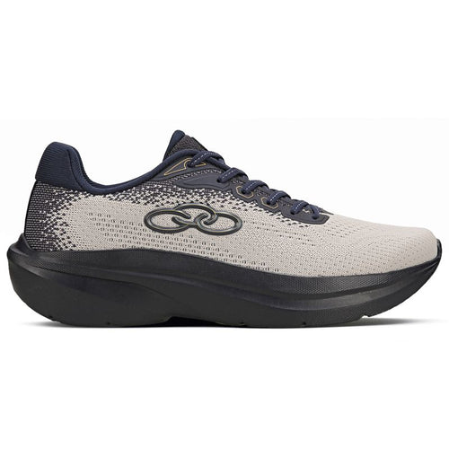 Zapatilla Hombre Soma 2 Arena/Azul Marino