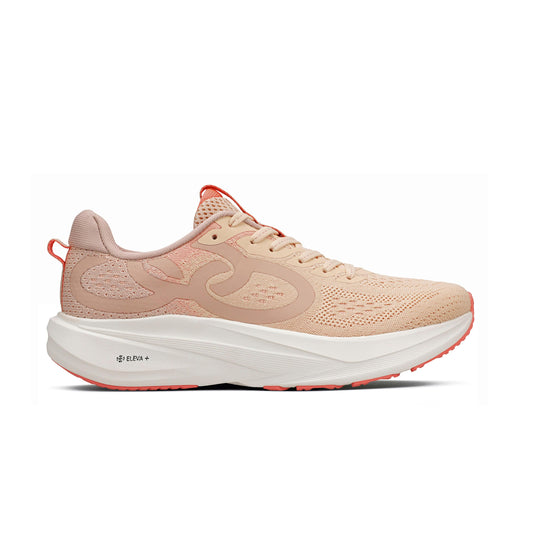 Zapatilla Running Mujer Challenger 6 Rosado