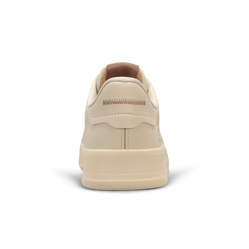 Zapatilla Mujer Eros 2 Beige