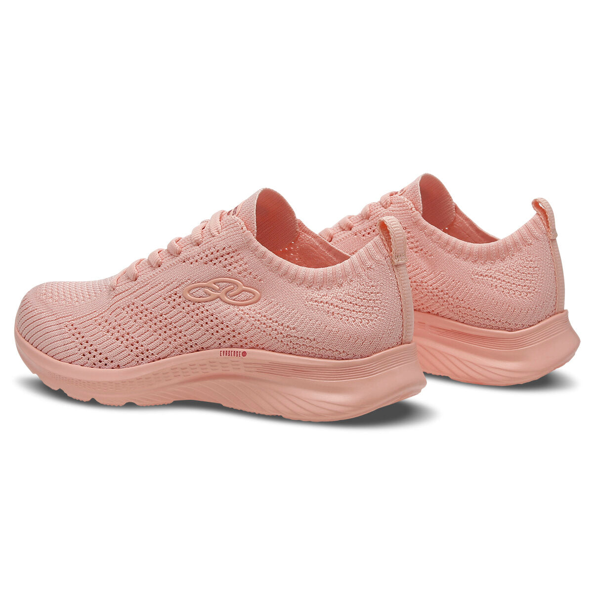 Zapatilla Mujer 130G Ultraleve Rosado