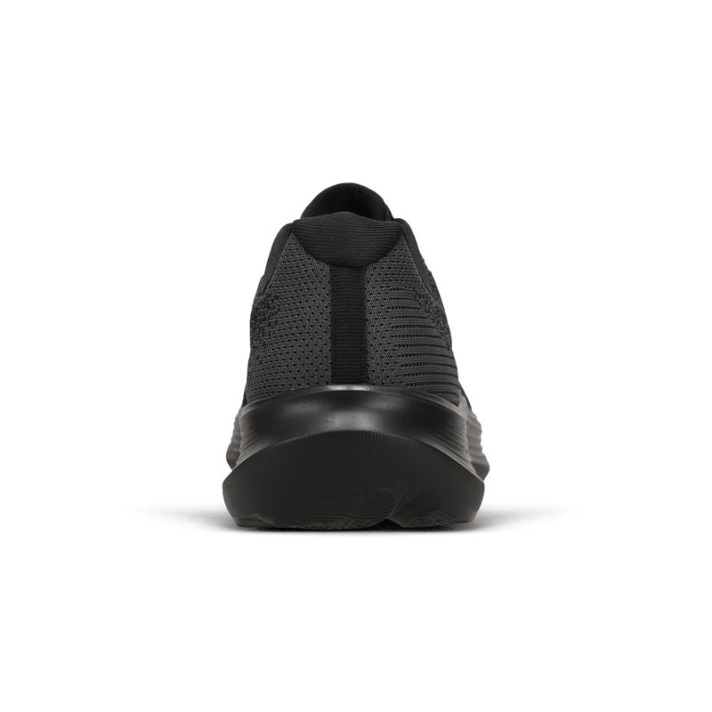 Zapatilla Mujer Index 4 Negro